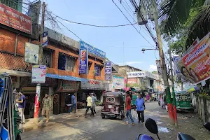 বোয়ালখালী উপজেলা পরিষদ কমপ্লেক্স, বোয়ালখালী, চট্টগ্রাম image