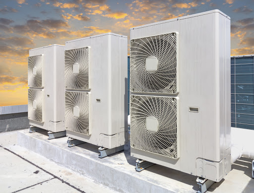 A-Able Appliance Air Conditioning in Gardena, California