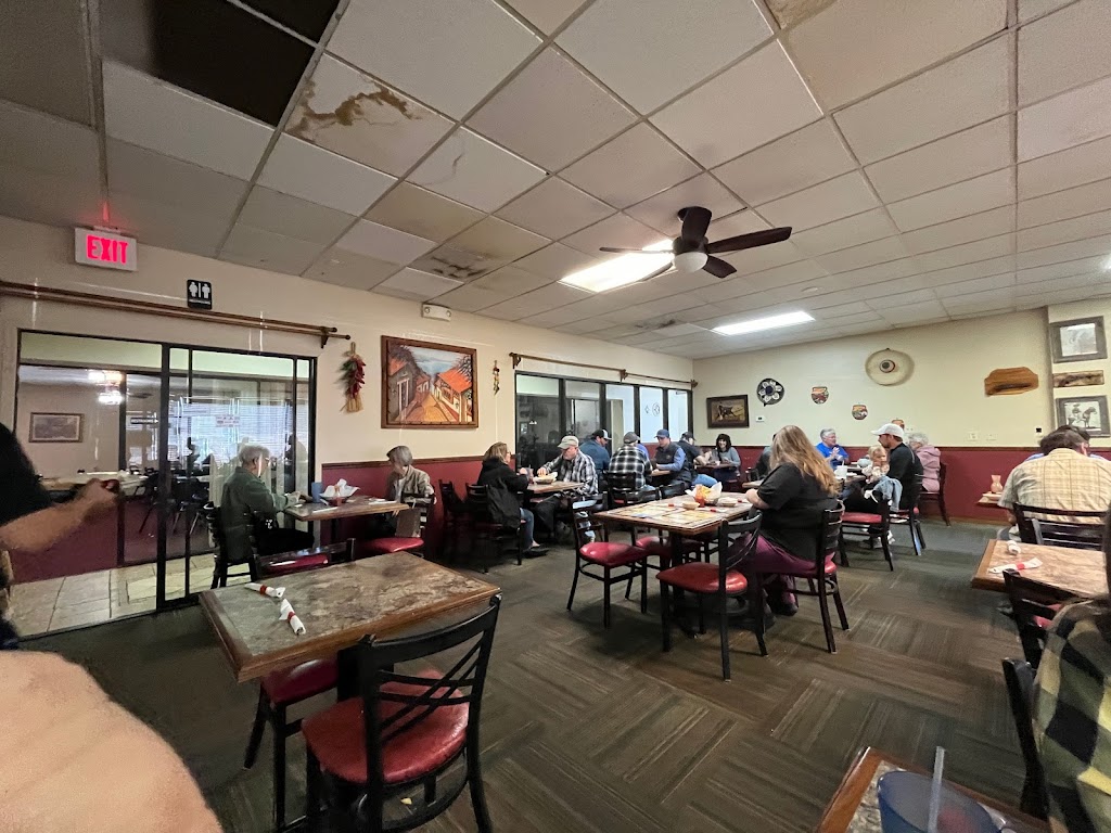 El Cerrito Inc 67062