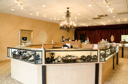 Jeweler «Frantz Diamonds & Jewelry», reviews and photos, 3540 Electric Rd, Roanoke, VA 24018, USA