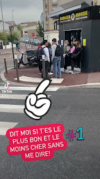 Photo n°44 de BURGER HOUSE à Colombes ()