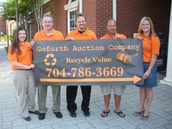 Goforth Auction Company