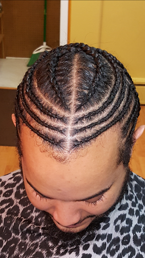 Beauty Salon «Sistaz Hair Salon», reviews and photos, 502 4th St, Lancaster, PA 17603, USA