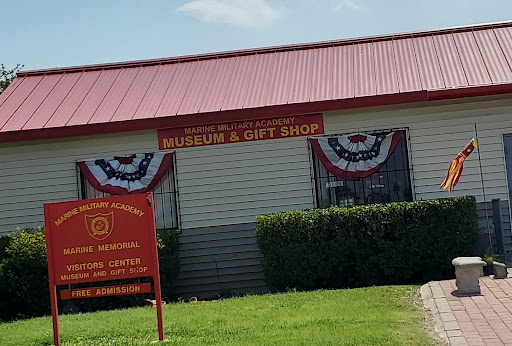 Gift Shop «Iwo Jima Museum Gift Shop», reviews and photos, 320 Iwo Jima Blvd, Harlingen, TX 78550, USA