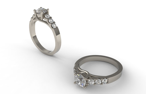 Jewelry Store «Jwo Jewelers», reviews and photos, 900 Mansell Rd # 24, Roswell, GA 30076, USA