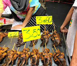 ร้านป้าณี อาหารตามสั่ง ตลาดนนท์ photo