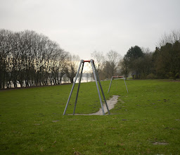 Spielplatz Sentruper Straße photo