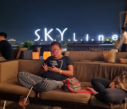 Sky Line - Lounge & Exclusive Dining photo