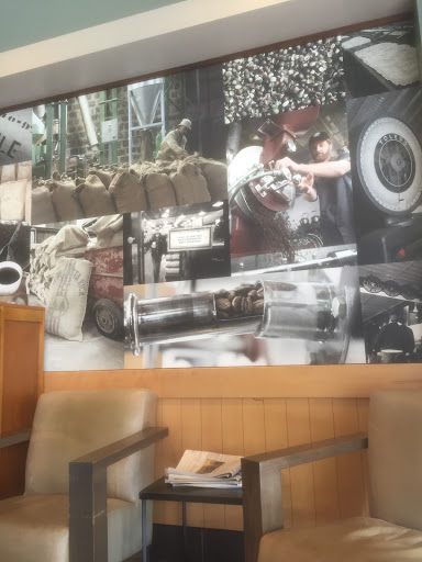 Coffee Shop «Starbucks», reviews and photos, 1425 W Granada Blvd, Ormond Beach, FL 32174, USA