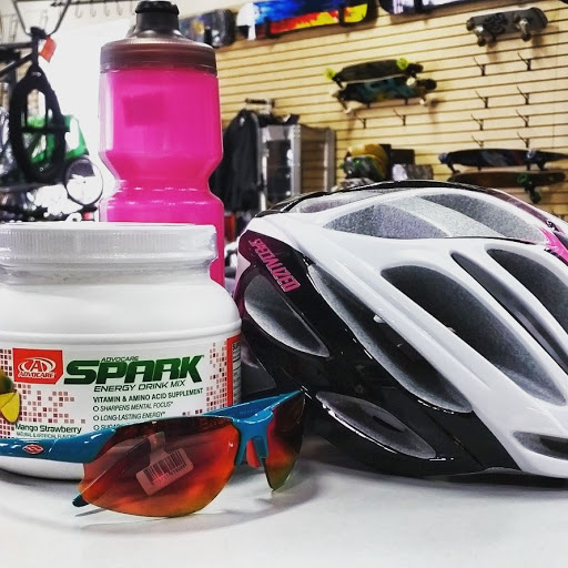 Outdoor Sports Store «Attitude Sports», reviews and photos, 209 Macy St, Fond du Lac, WI 54935, USA