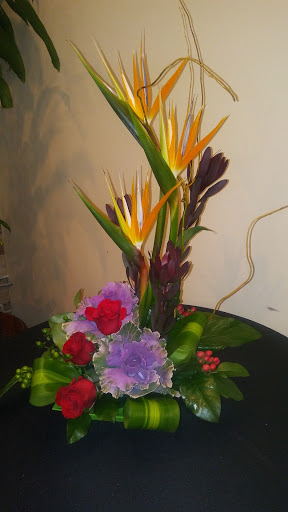 Florist «Blooms & Bouquets», reviews and photos, 2502 N Howard Ave, Tampa, FL 33607, USA
