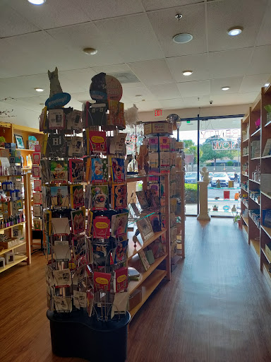 Book Store «Serenity Now Books & Gifts», reviews and photos, 3269 Tampa Rd, Palm Harbor, FL 34684, USA