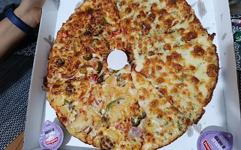Just Pizza UK Wellingborough image
