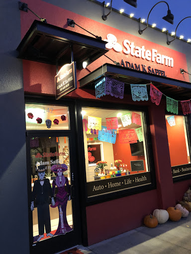 Auto Insurance Agency «Adam Saffel - State Farm Insurance Agent», reviews and photos