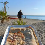 Photo n°1 de l'avis de Thomas.r fait le 20/12/2021 à 07:20 sur le  Panificio Rotondo à Finale Ligure