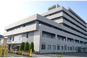 Shonan Central Hospital image