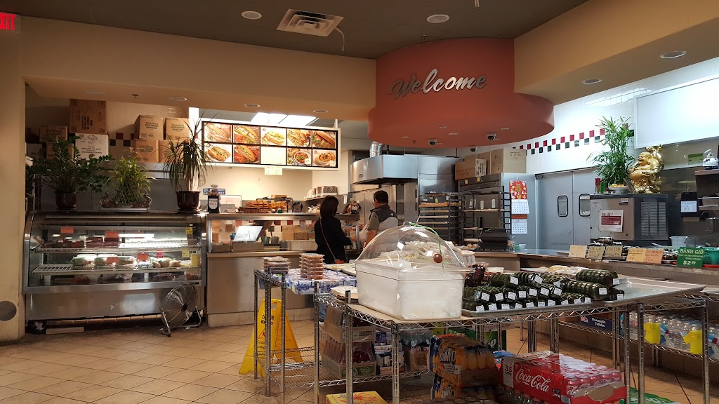 Giò Chả Đức Hương Sandwiches 95823