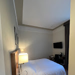 Photo n°2 de l'avis de Sergey.i fait le 19/02/2024 à 11:14 sur le  Hotel Embassy à Florence