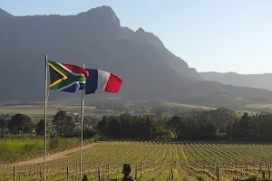 Topiary Wine Estate image