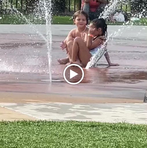 Park «Central City Park», reviews and photos, 36601 Ford Rd, Westland, MI 48185, USA