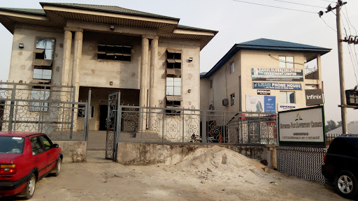 Seventh-Day Adventist Church, Rumuokwurusi, Rumukoroshe, Port Harcourt, Nigeria, Day Care Center, state Rivers