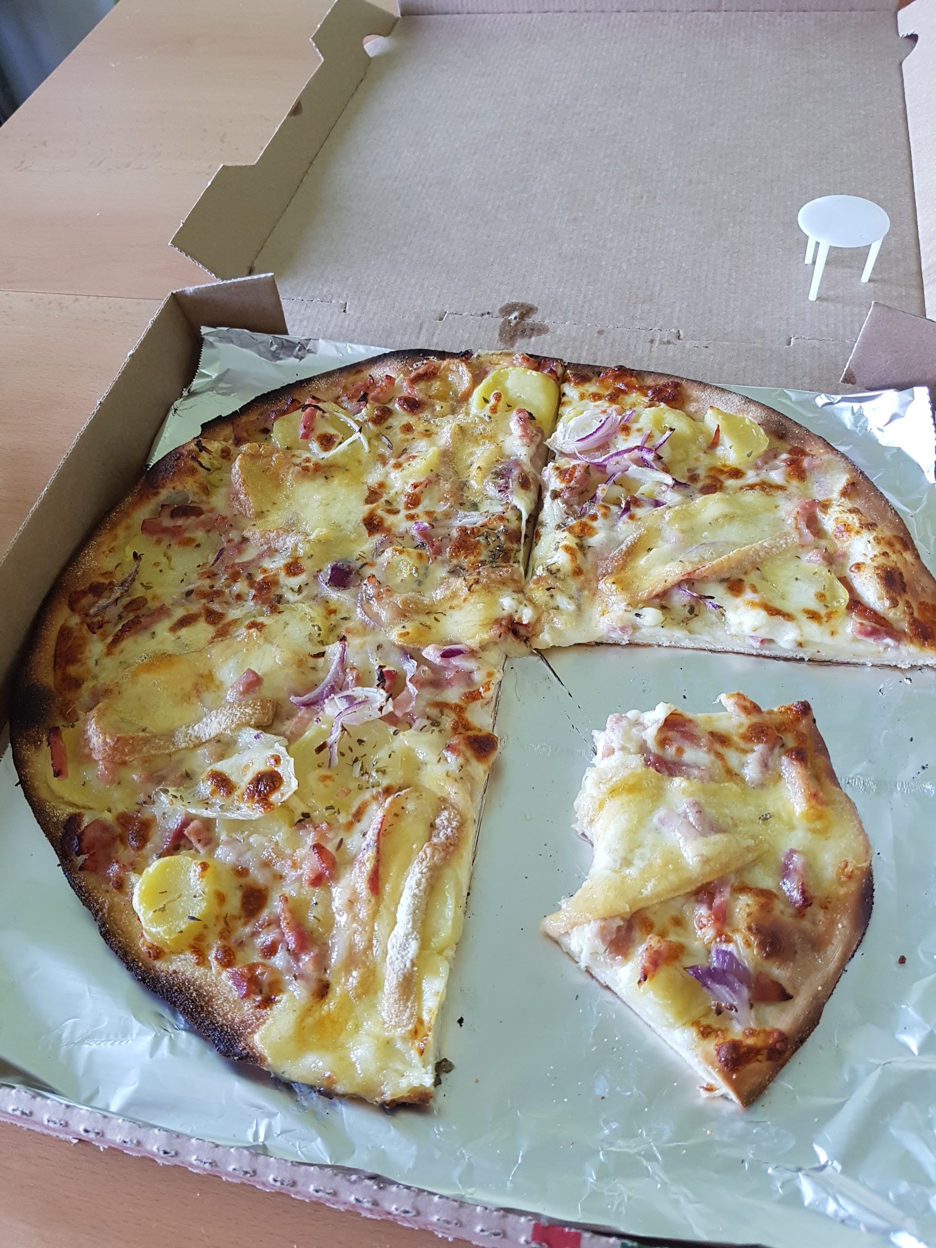 Photo n° 1 de l'avis de Julie.e fait le 16/07/2017 à 17:48