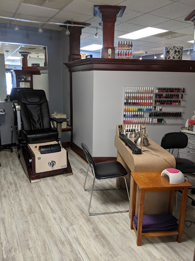 Hair Salon «J K Tangles Hair Salon», reviews and photos, 1151 E Lebanon Rd # E, Dover, DE 19901, USA