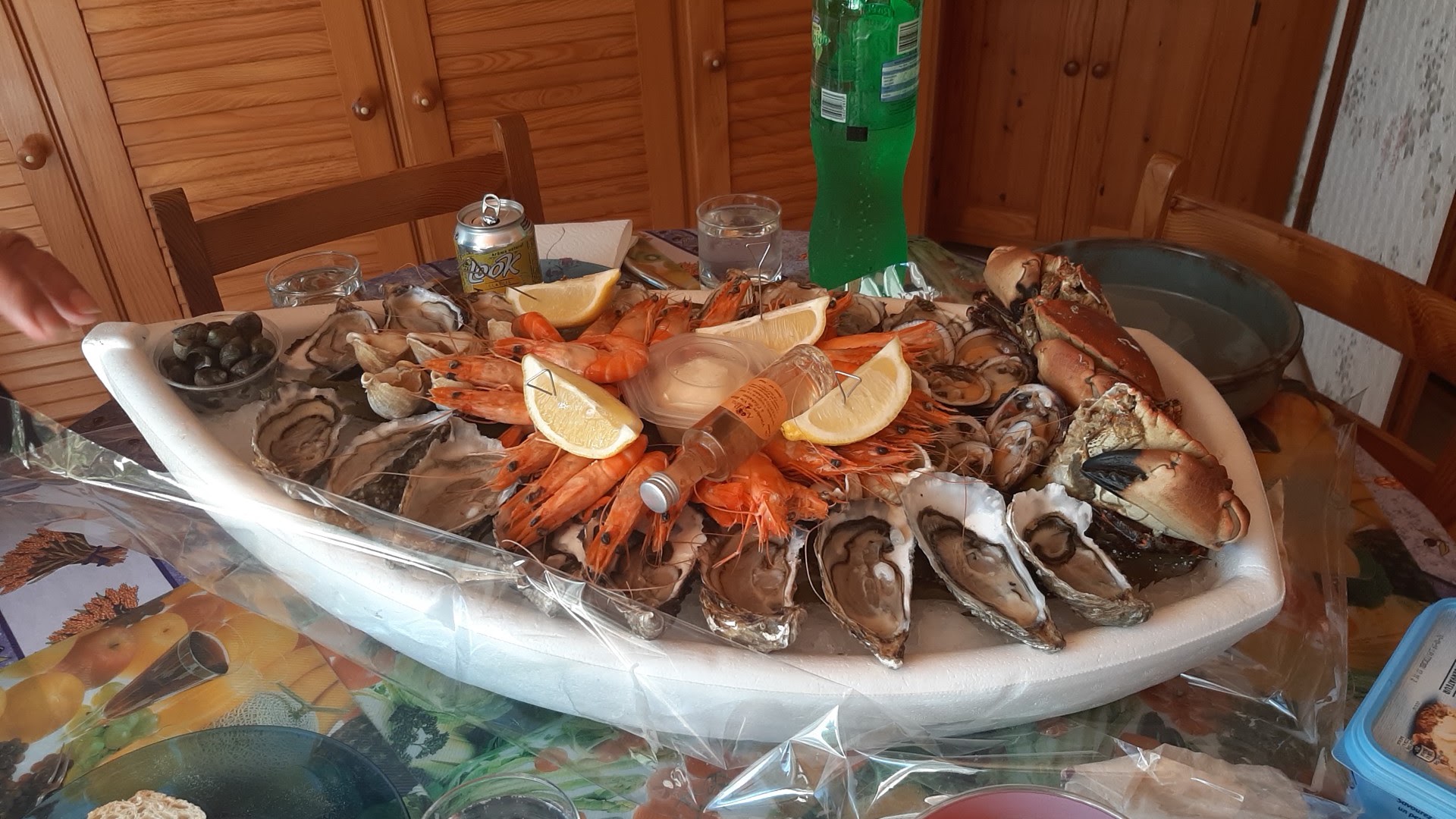 Photo n° 3 de l'avis de carole.a fait le 25/08/2019 à 10:27