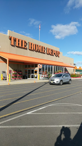 Home Improvement Store «The Home Depot», reviews and photos, 75 McLean Blvd, Paterson, NJ 07514, USA