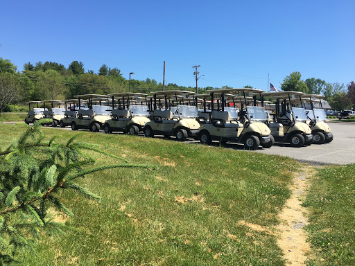 Public Golf Course «River Bend Country Club», reviews and photos, 250 E Center St, West Bridgewater, MA 02379, USA