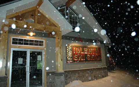 ldlewild Ski Shop image