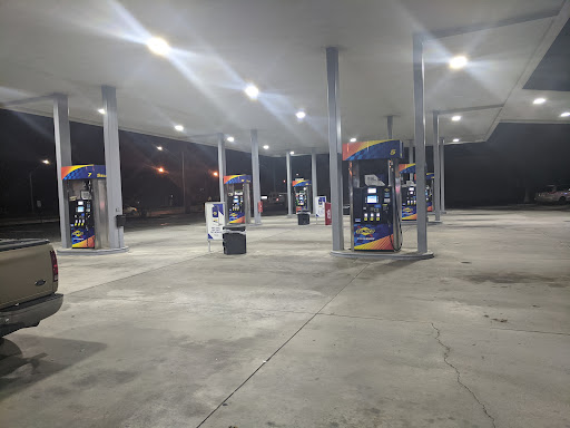 Gas Station «Sunoco Gas Station», reviews and photos, 105 W Burleigh Blvd, Tavares, FL 32778, USA