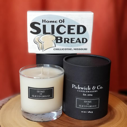 Gift Shop «Martin House Gifts & Boutique», reviews and photos, 507 Park Ln, Chillicothe, MO 64601, USA