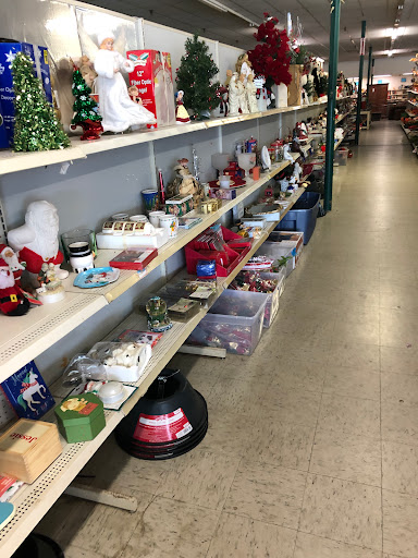 Thrift Store «Center of Hope Super Thrift Store», reviews and photos, 1700 Hamric Dr E, Oxford, AL 36203, USA