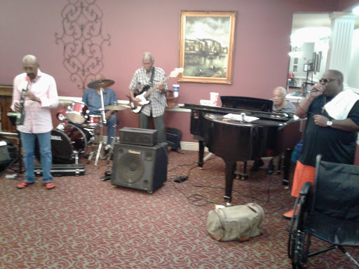 Community Center «Old Jefferson Community Care», reviews and photos, 8340 Baringer Foreman Rd, Baton Rouge, LA 70817, USA