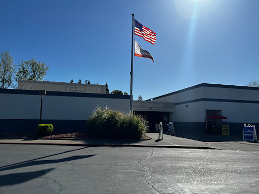 Carmichael DMV image