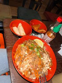 Plats et boissons du Restaurant thaï Taikin à Strasbourg - n°5