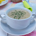 Photo n°2 de l'avis de Toffee'.r fait le 13/08/2023 à 15:30 sur le  Gasthaus Laroswacht à Berchtesgaden