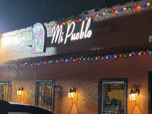 Mi Pueblo Mexican Restaurant