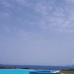 Photo n°1 de l'avis de Sandra.� fait le 12/07/2018 à 17:24 sur le  Hotel Luna Lughente à Olbia