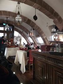 Atmosphère du Restaurant S'Zawermer Stuebel à Saverne - n°17