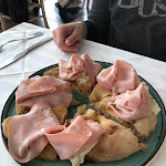 Photo n°1 de l'avis de Matteo.o fait le 17/10/2021 à 17:41 sur le  Il Melograno - Naturalmente Buono - Palmanova à Palmanova