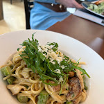 Photo n°1 de l'avis de Jan.o fait le 04/04/2023 à 12:06 sur le  Restaurant Zweizack à Oldenburg in Holstein