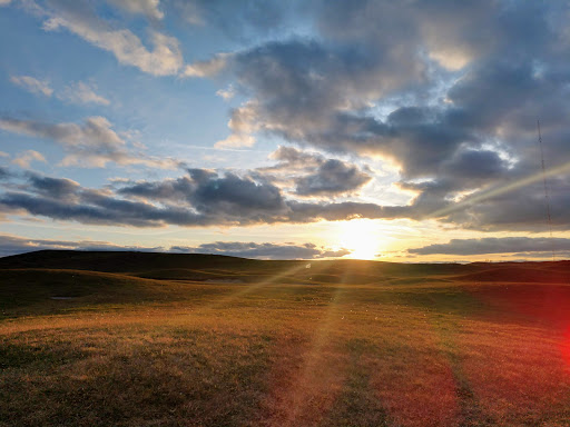 Golf Course «Riverview Highlands Golf Course», reviews and photos, 15015 Sibley Rd, Riverview, MI 48193, USA