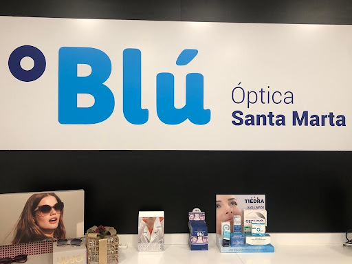 Blú Santa Marta - Óptica y Audiocentro. en Santa Marta, Badajoz