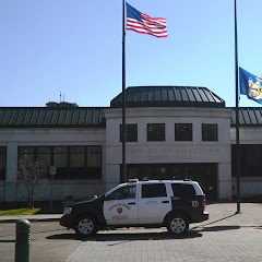Orangetown Town Hall
