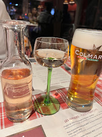 Bière du Restaurant de spécialités alsaciennes Restaurant Au Koïfhus à Colmar - n°10