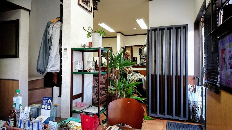 Clipper 宮城県仙台市泉区八乙女中央 理容店 グルコミ