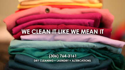 NuDawn Sparkle Cleaners & Laundry