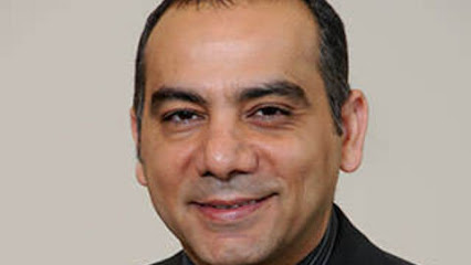Farzad Loghmani, MD - IU Health Physicians Pulmonary & Critical Care Medicine
